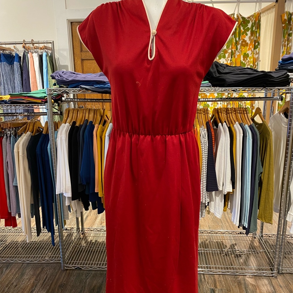 Vintage 1970’s dress
